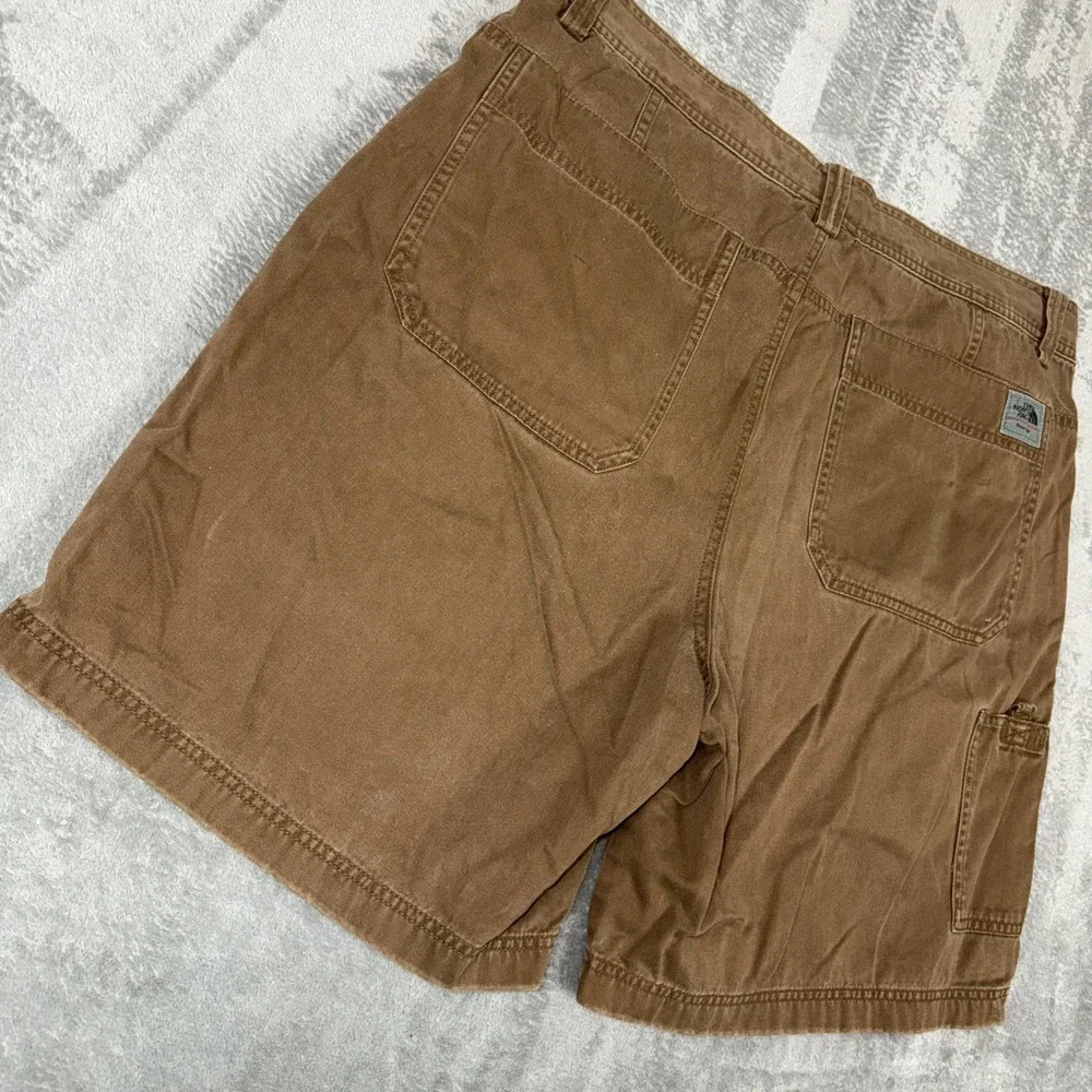 The North Face Mens‎ Size 36x8